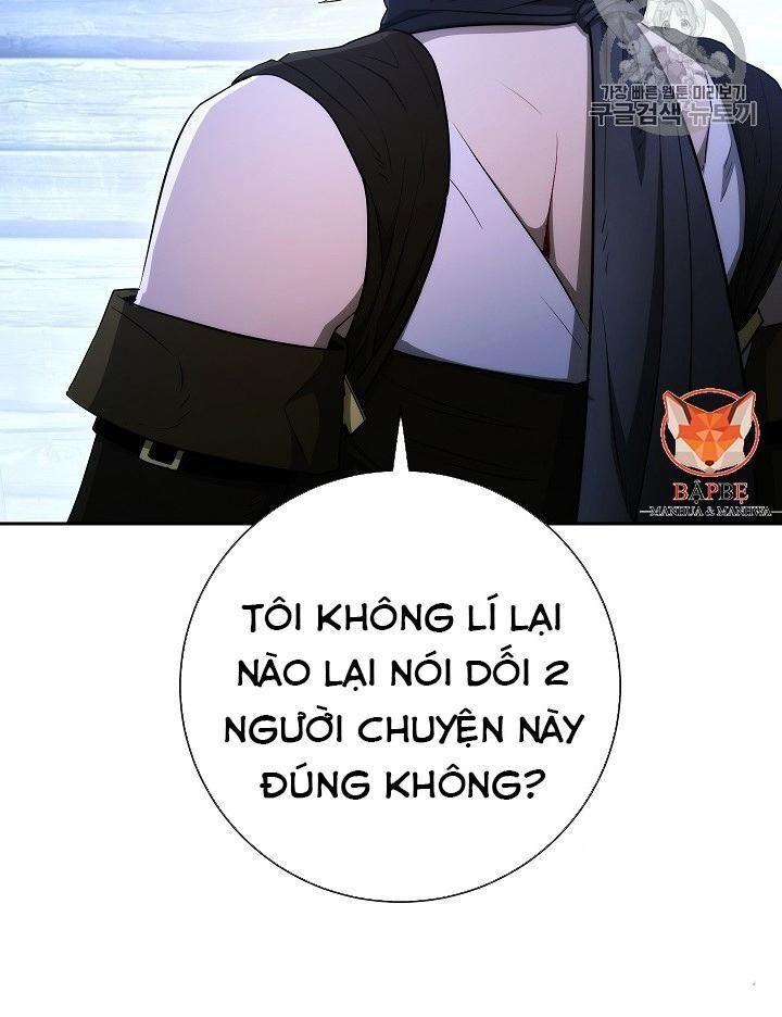 Cốt Binh Trở Lại: Chương 105