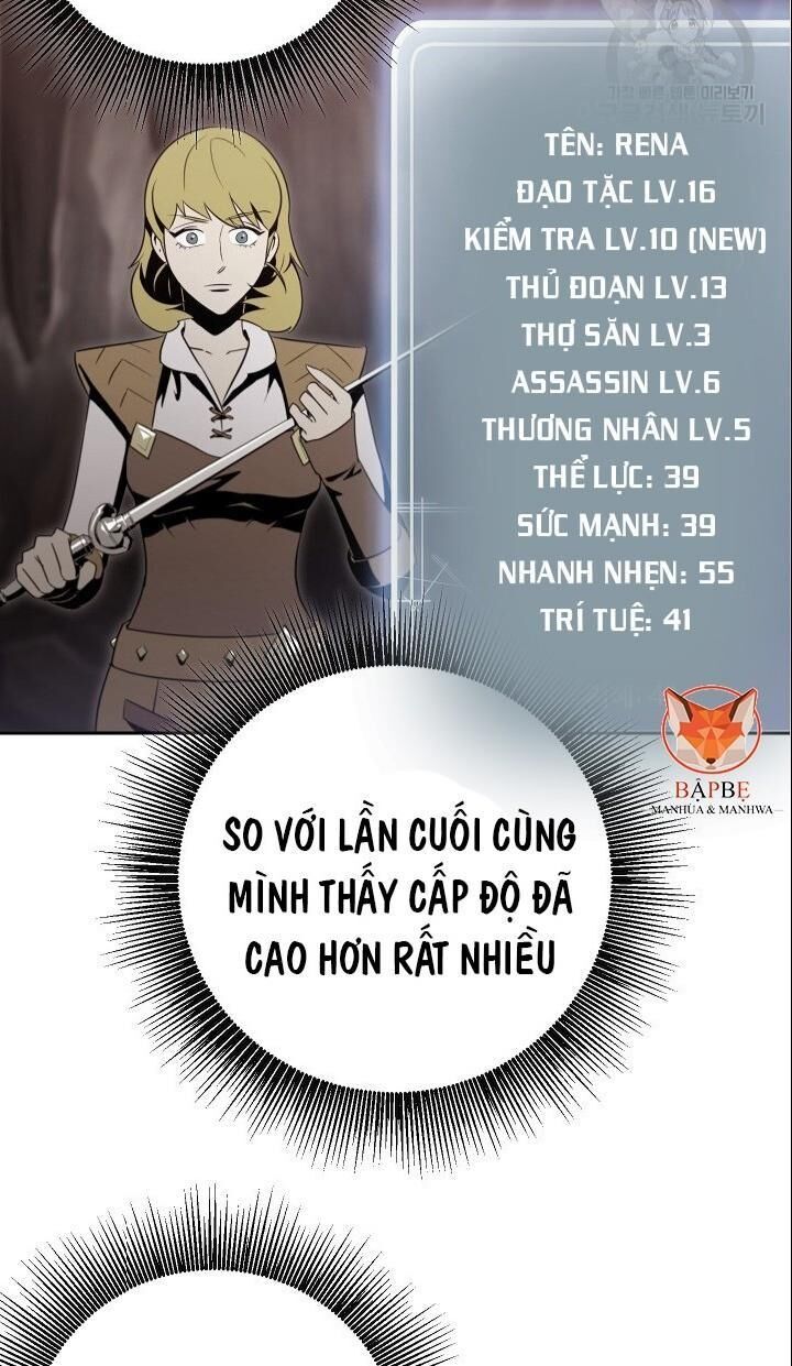 Cốt Binh Trở Lại: Chương 105