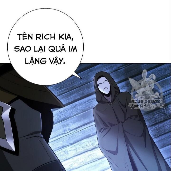 Cốt Binh Trở Lại: Chương 105