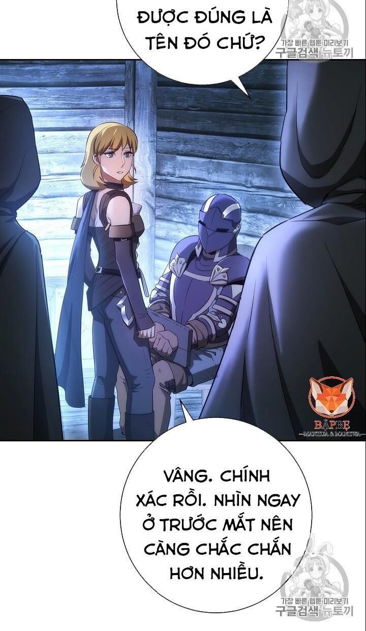 Cốt Binh Trở Lại: Chương 105