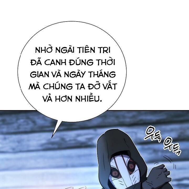 Cốt Binh Trở Lại: Chương 105
