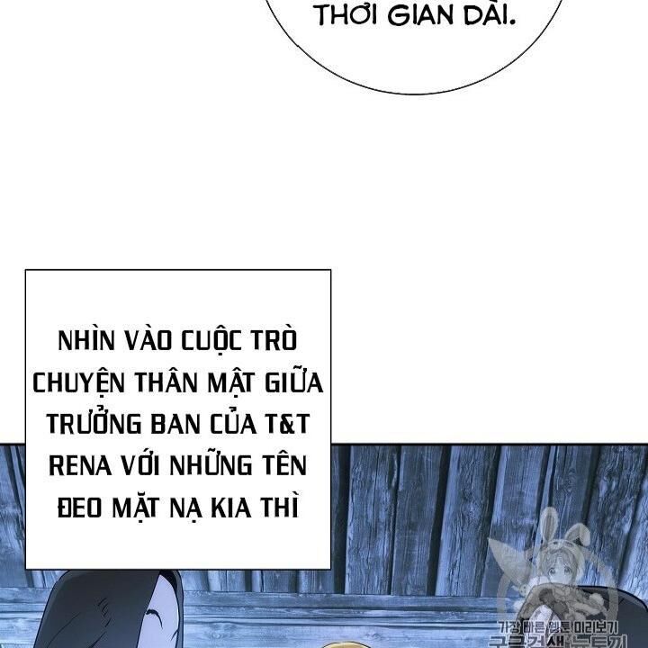 Cốt Binh Trở Lại: Chương 105