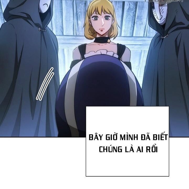 Cốt Binh Trở Lại: Chương 105
