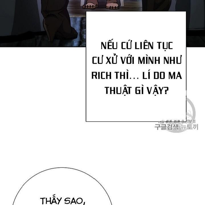 Cốt Binh Trở Lại: Chương 105