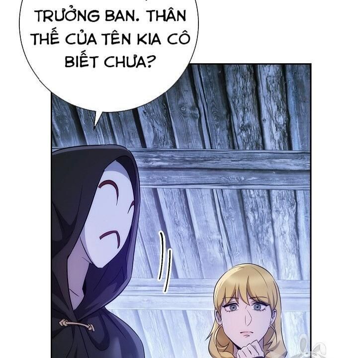 Cốt Binh Trở Lại: Chương 105