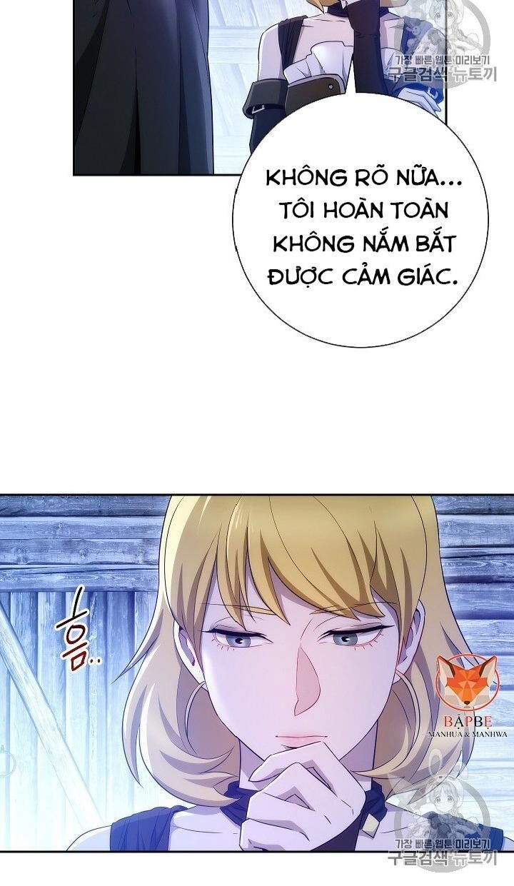 Cốt Binh Trở Lại: Chương 105