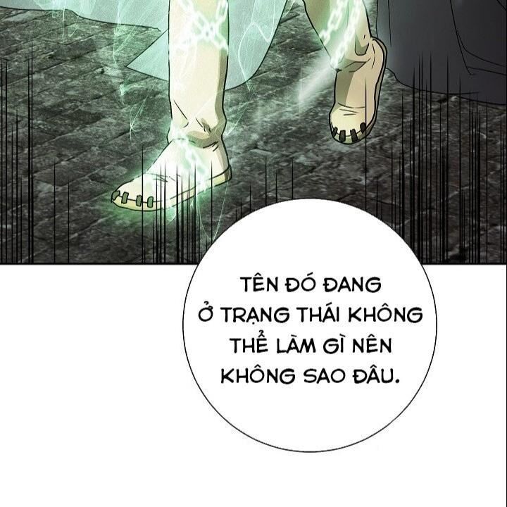 Cốt Binh Trở Lại: Chương 105