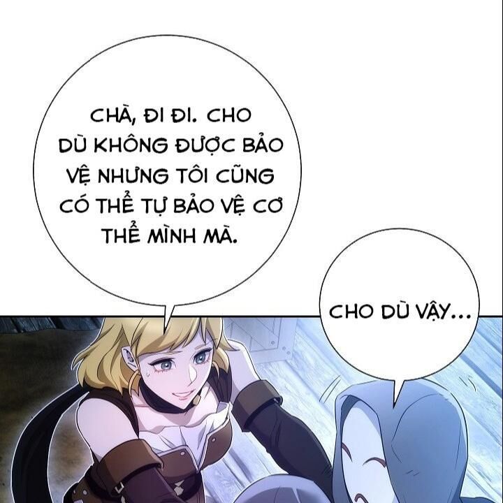 Cốt Binh Trở Lại: Chương 105