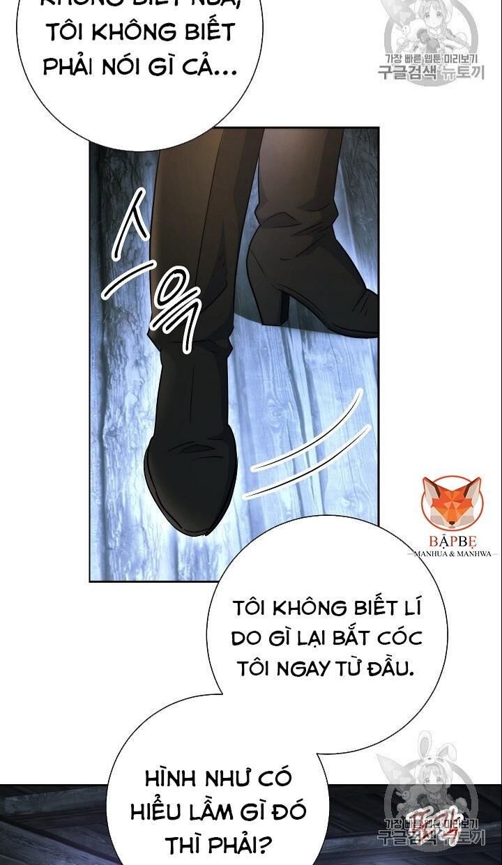 Cốt Binh Trở Lại: Chương 105