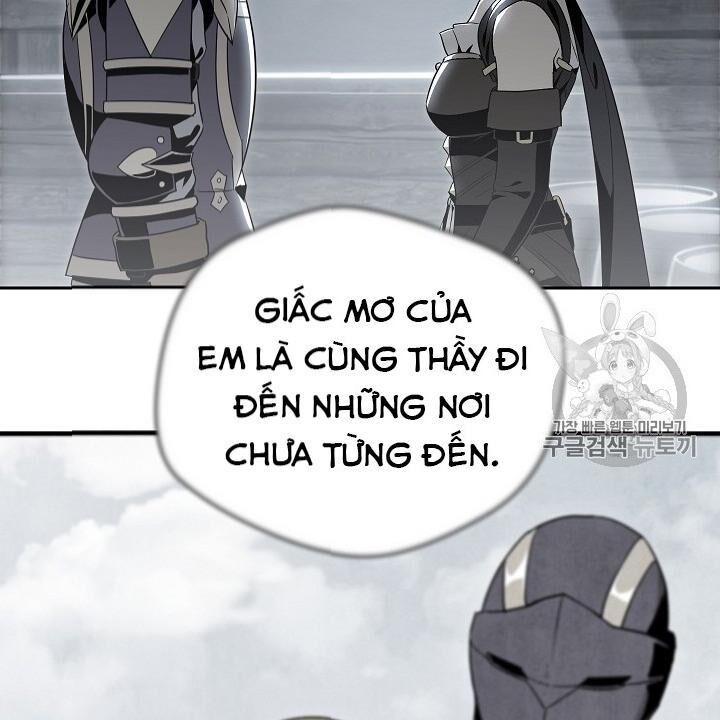Cốt Binh Trở Lại: Chương 105