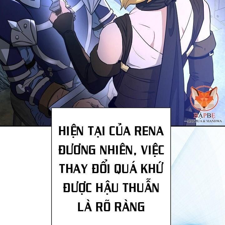Cốt Binh Trở Lại: Chương 105