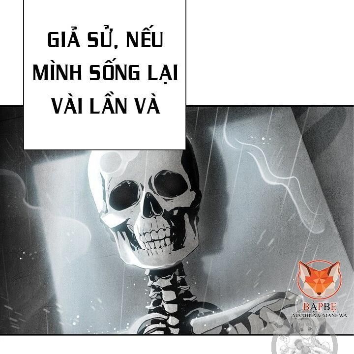 Cốt Binh Trở Lại: Chương 105