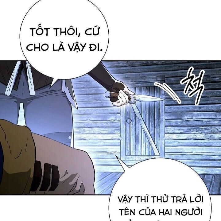 Cốt Binh Trở Lại: Chương 105