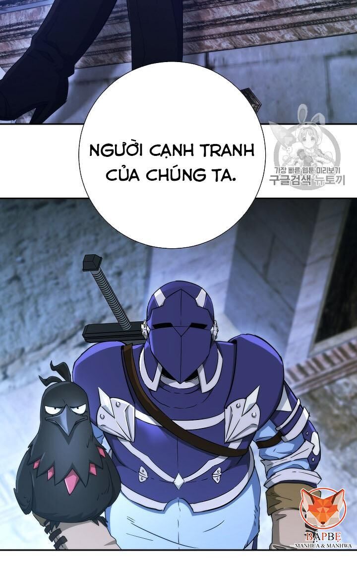 Cốt Binh Trở Lại: Chương 106