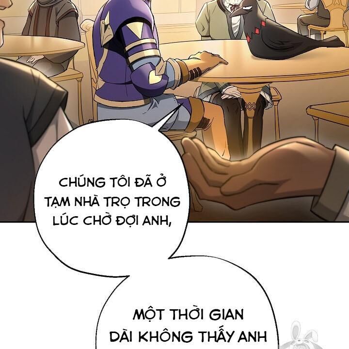 Cốt Binh Trở Lại: Chương 106
