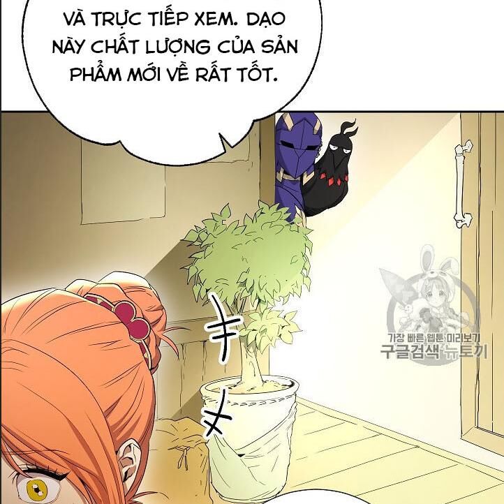 Cốt Binh Trở Lại: Chương 106