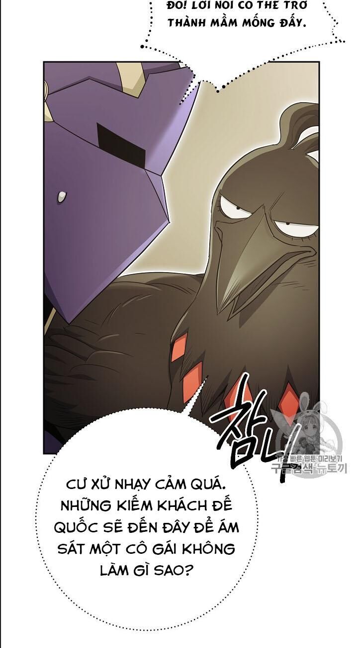Cốt Binh Trở Lại: Chương 106