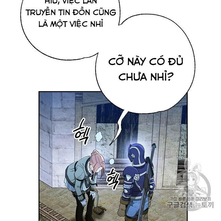 Cốt Binh Trở Lại: Chương 106