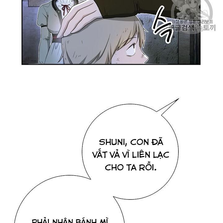 Cốt Binh Trở Lại: Chương 107