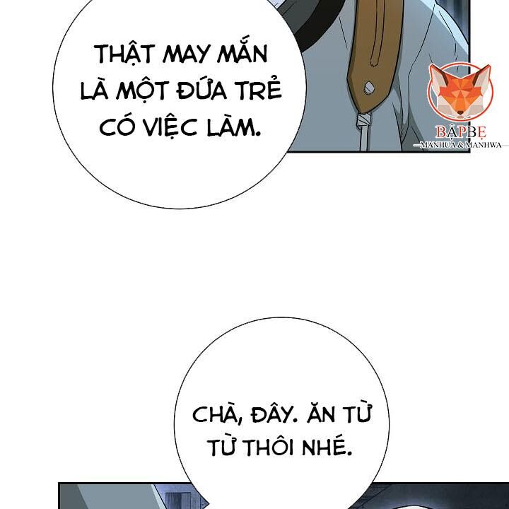 Cốt Binh Trở Lại: Chương 107
