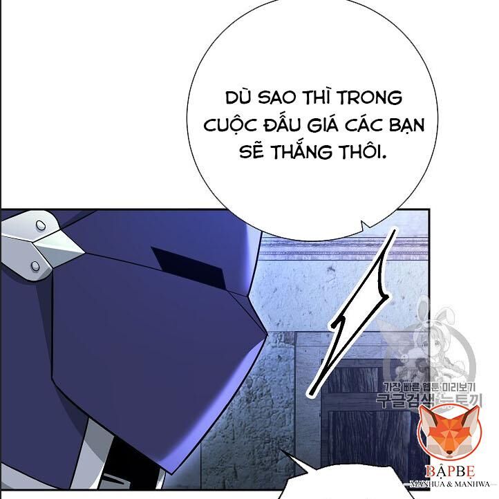 Cốt Binh Trở Lại: Chương 107
