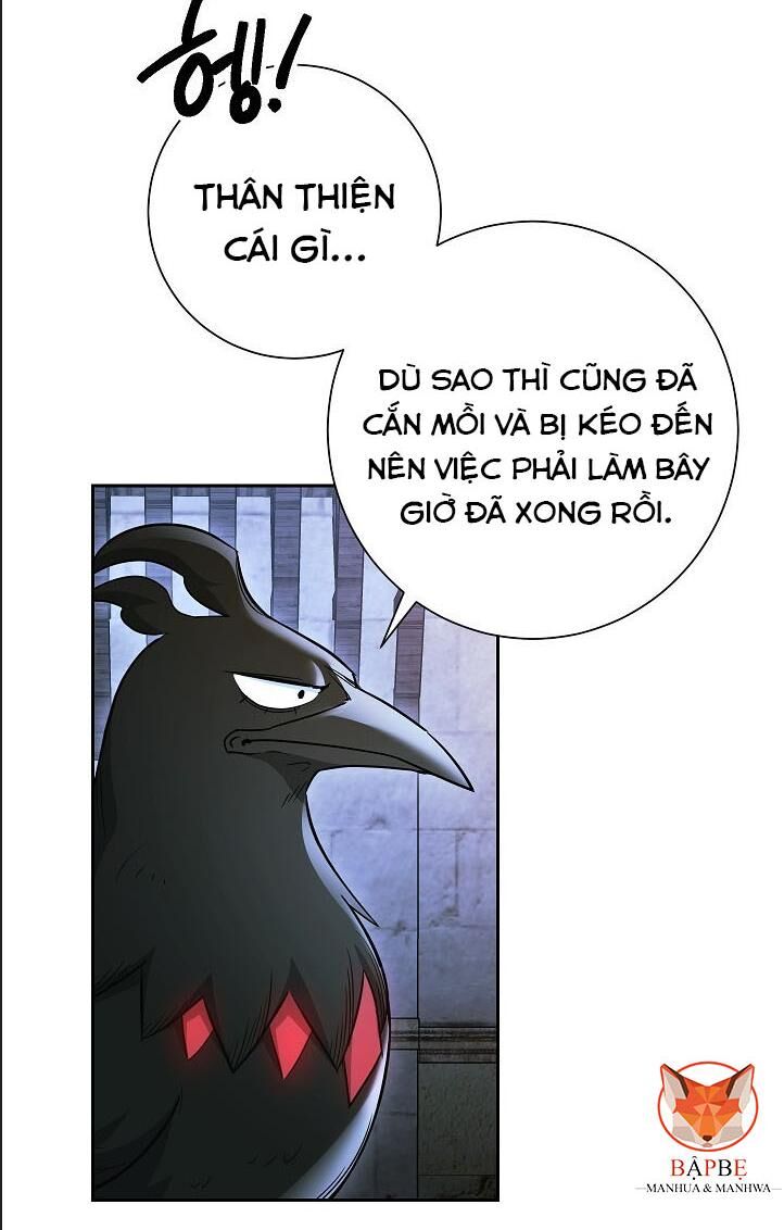 Cốt Binh Trở Lại: Chương 107