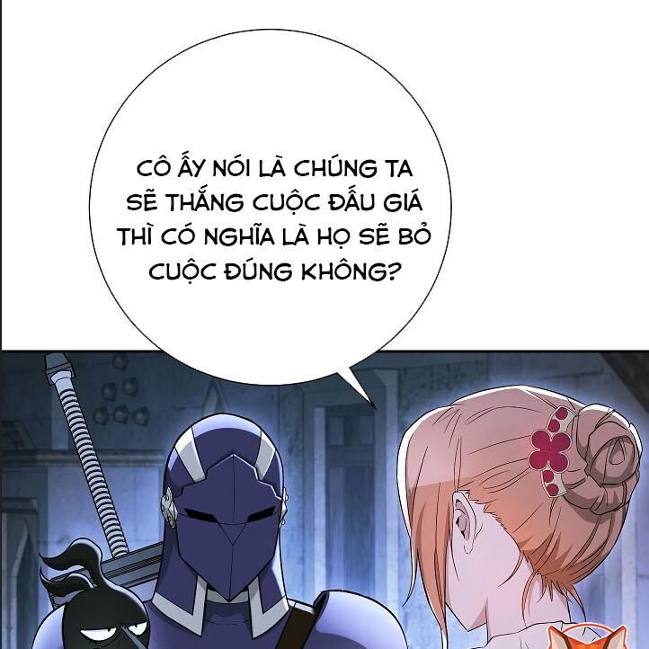 Cốt Binh Trở Lại: Chương 107