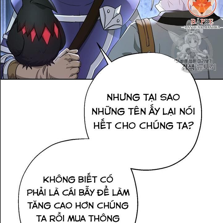 Cốt Binh Trở Lại: Chương 107