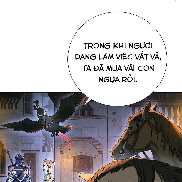 Cốt Binh Trở Lại: Chương 107