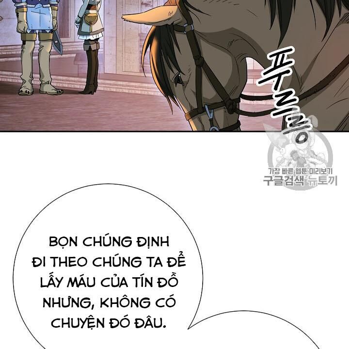 Cốt Binh Trở Lại: Chương 107