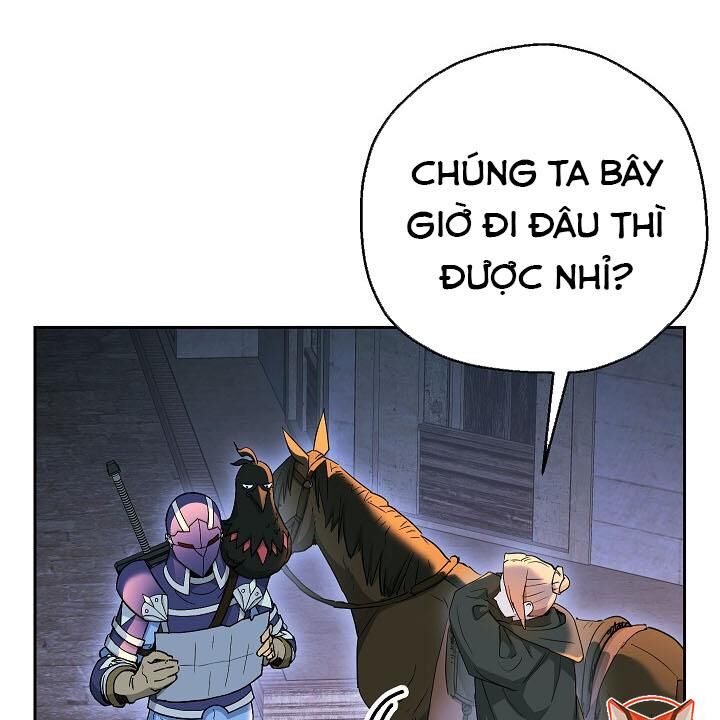 Cốt Binh Trở Lại: Chương 107