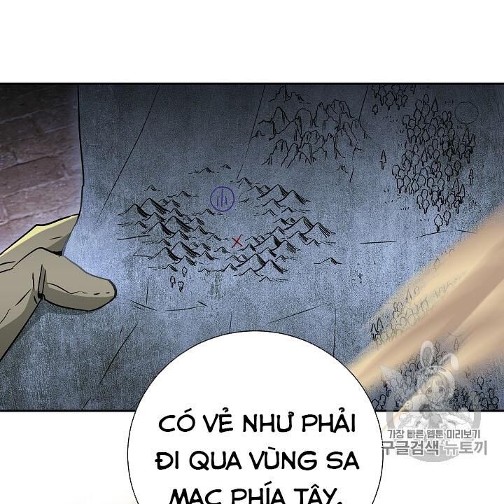 Cốt Binh Trở Lại: Chương 107