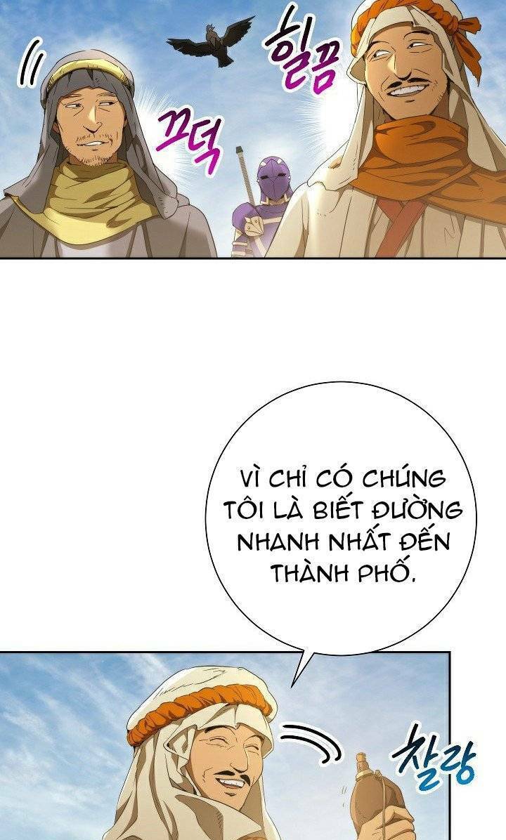 Cốt Binh Trở Lại: Chương 108