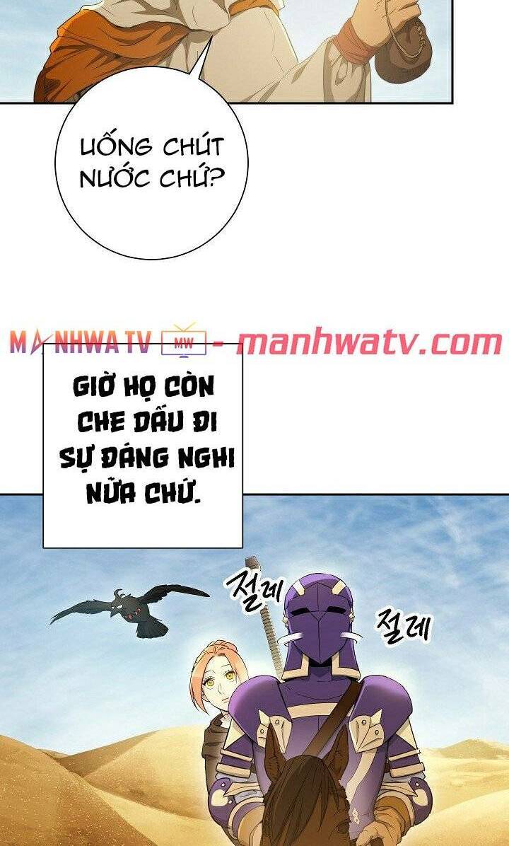 Cốt Binh Trở Lại: Chương 108