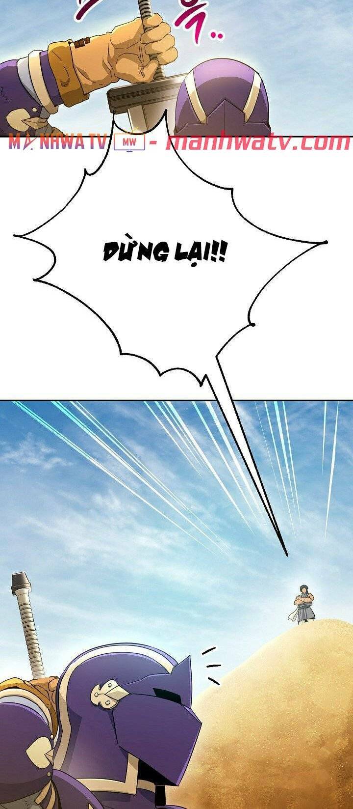 Cốt Binh Trở Lại: Chương 108