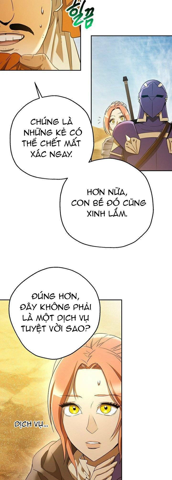 Cốt Binh Trở Lại: Chương 108