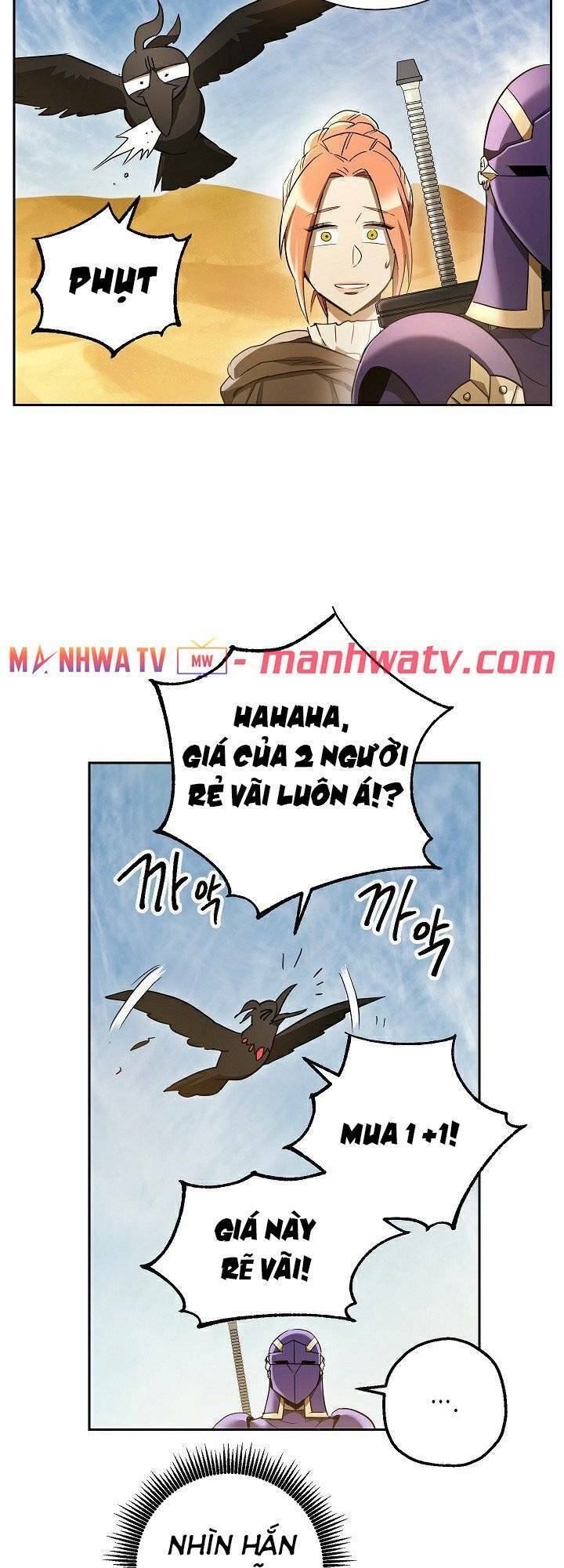 Cốt Binh Trở Lại: Chương 108