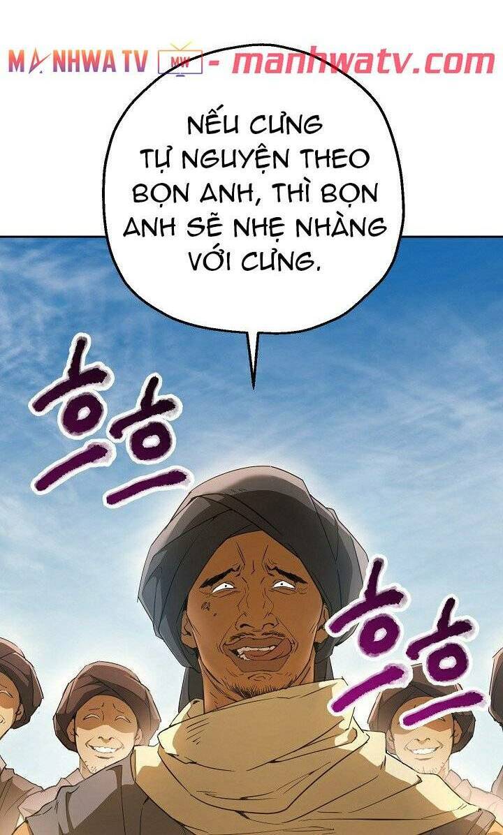 Cốt Binh Trở Lại: Chương 108