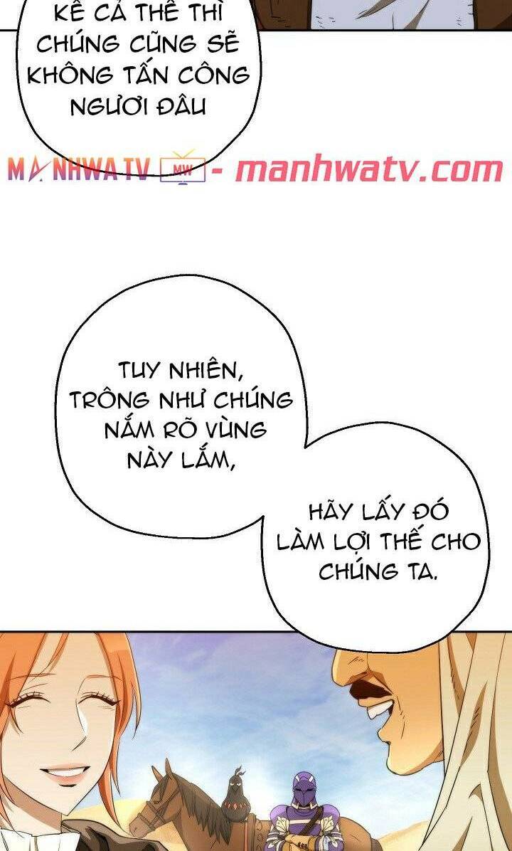 Cốt Binh Trở Lại: Chương 108