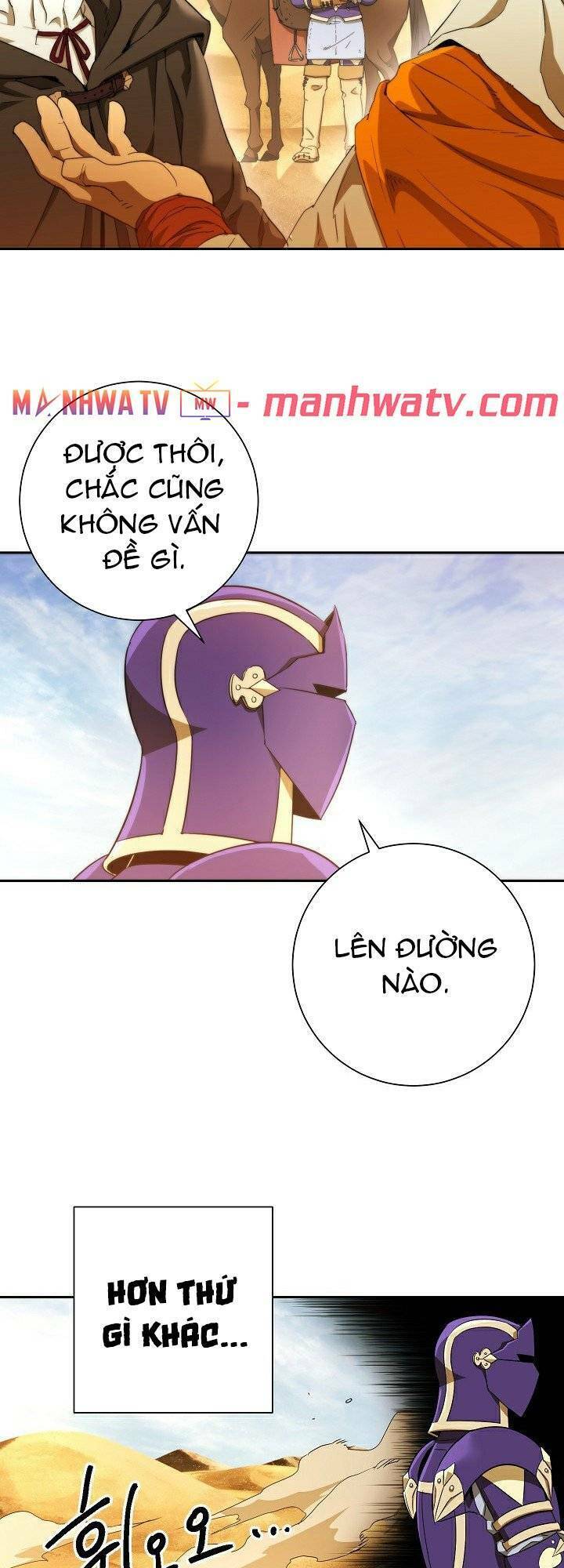Cốt Binh Trở Lại: Chương 108