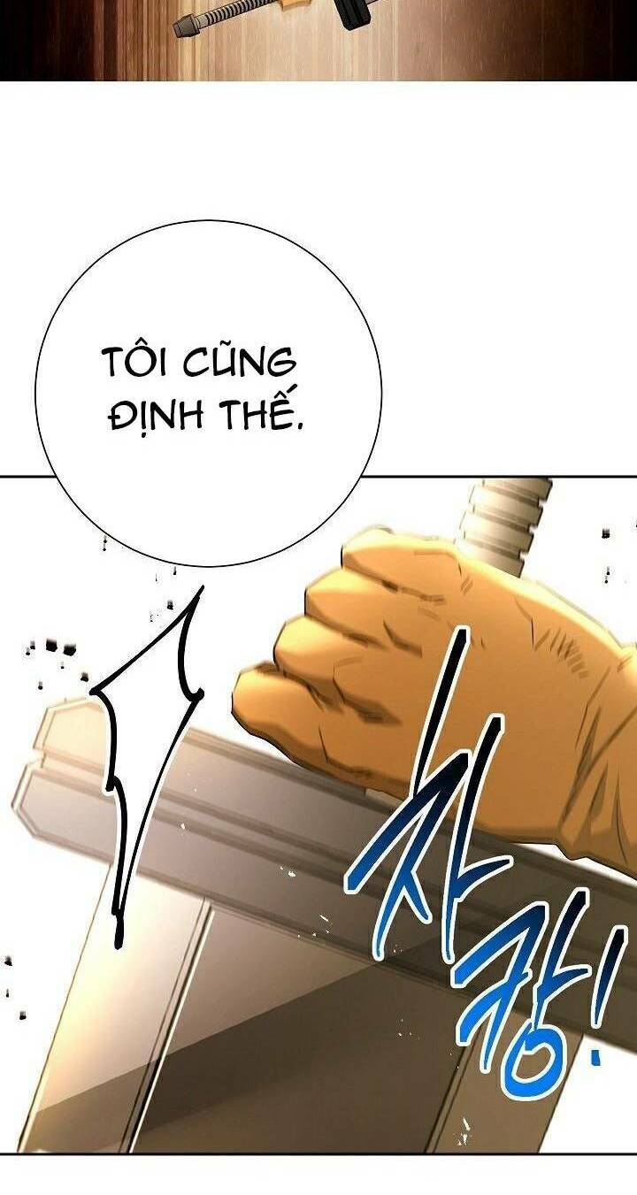 Cốt Binh Trở Lại: Chương 109