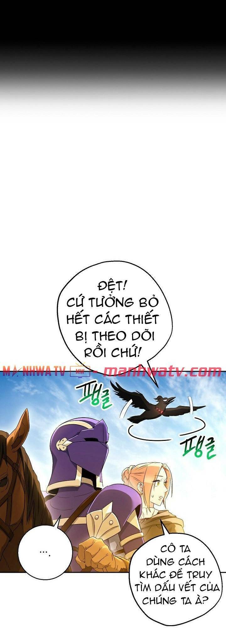 Cốt Binh Trở Lại: Chương 109