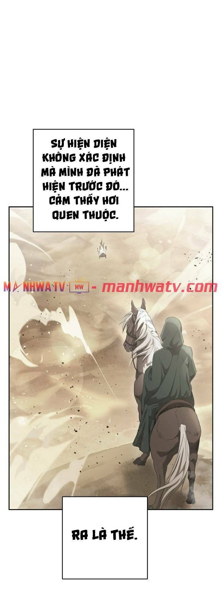Cốt Binh Trở Lại: Chương 109