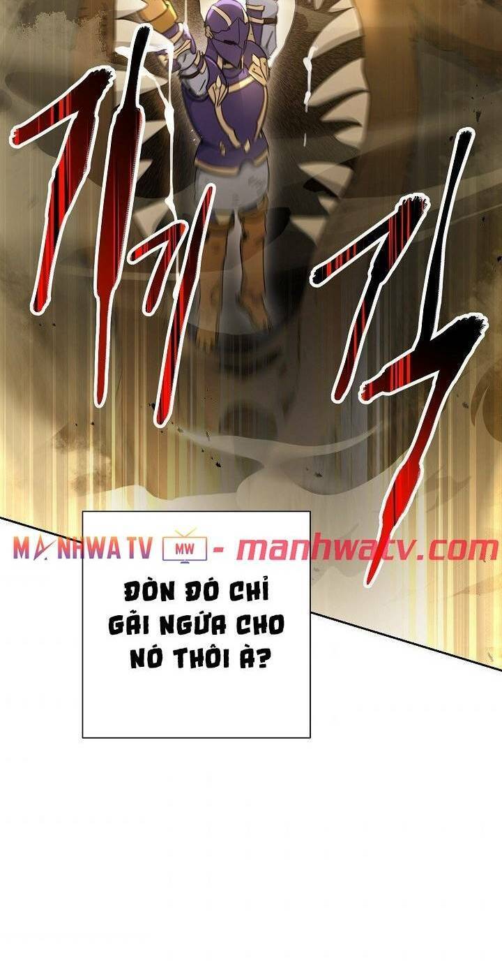 Cốt Binh Trở Lại: Chương 110