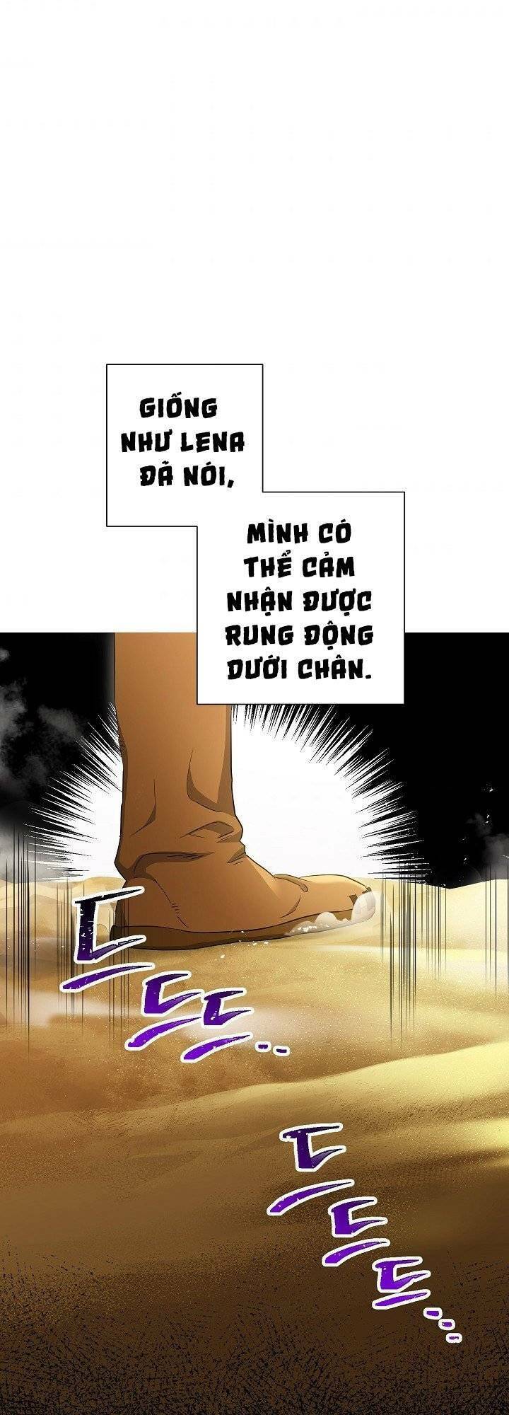 Cốt Binh Trở Lại: Chương 110