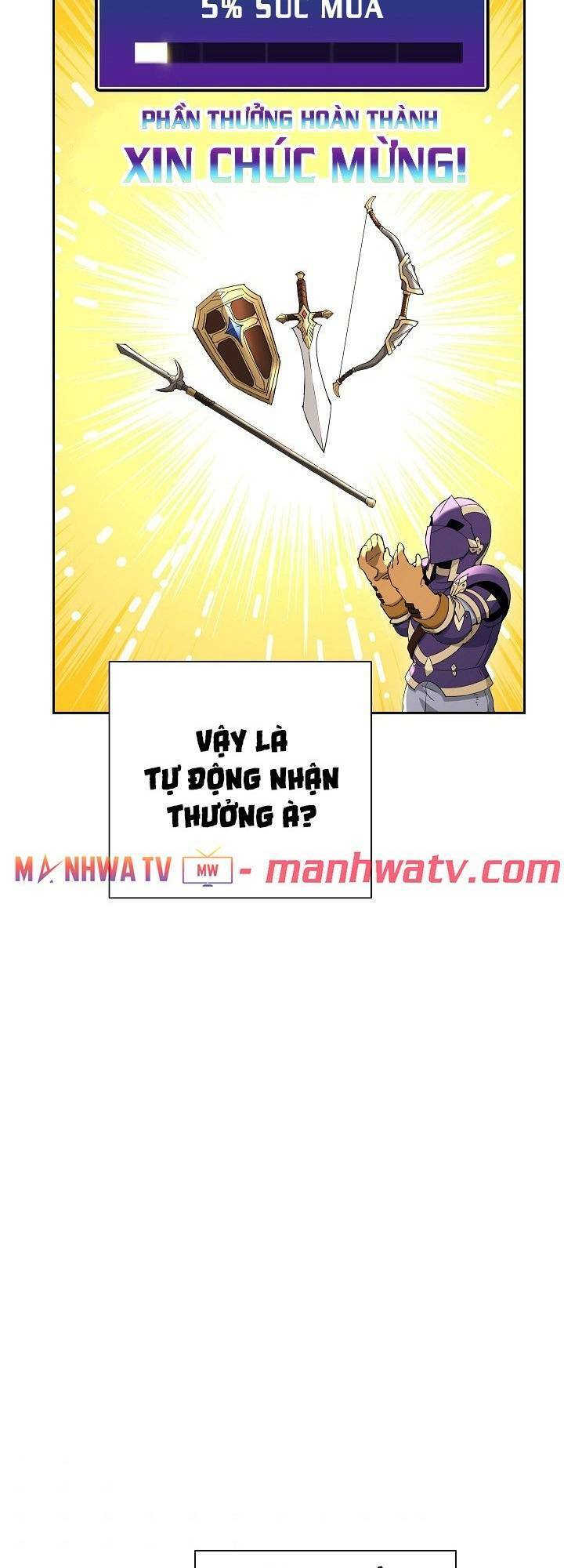 Cốt Binh Trở Lại: Chương 110