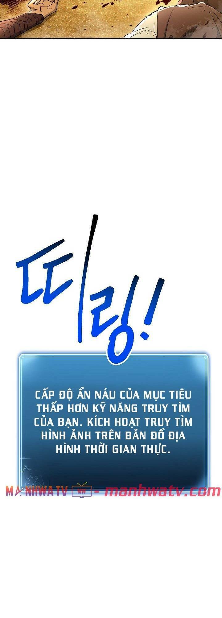 Cốt Binh Trở Lại: Chương 110