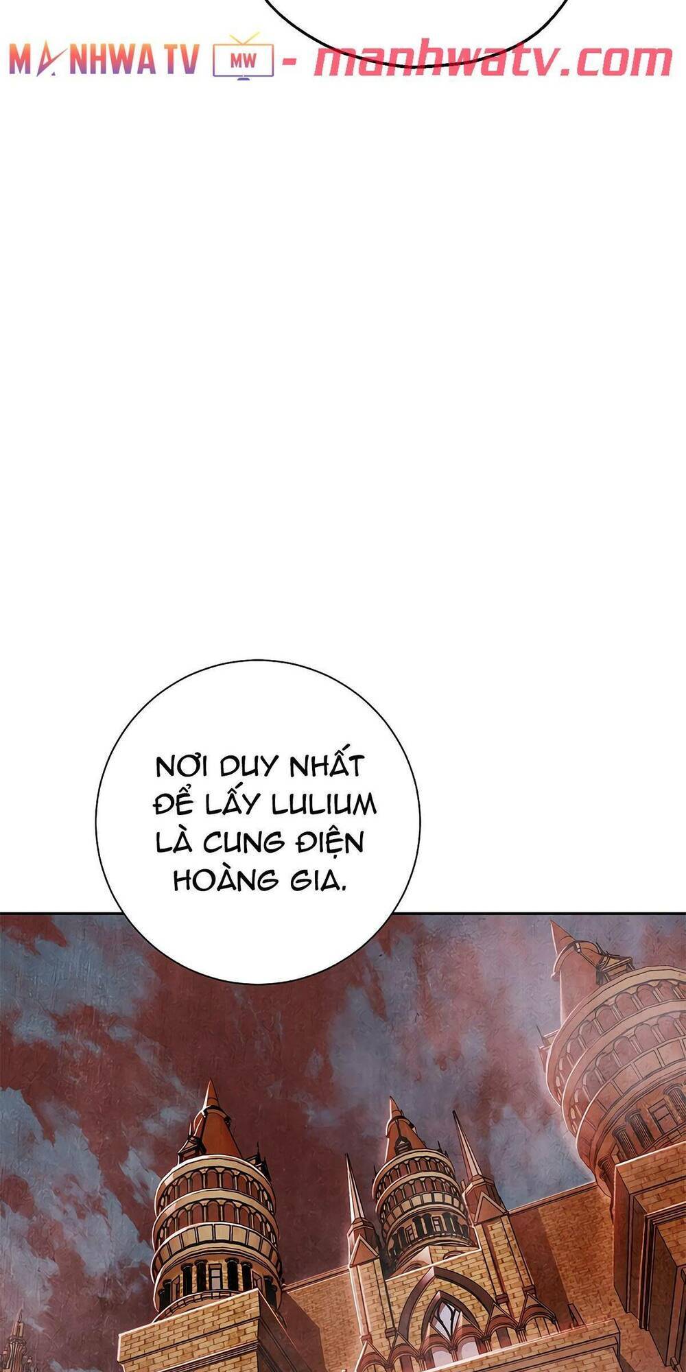 Cốt Binh Trở Lại: Chương 111