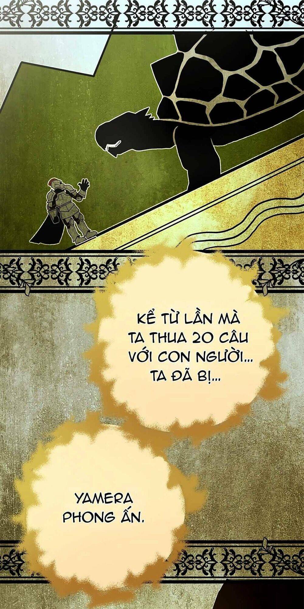 Cốt Binh Trở Lại: Chương 112