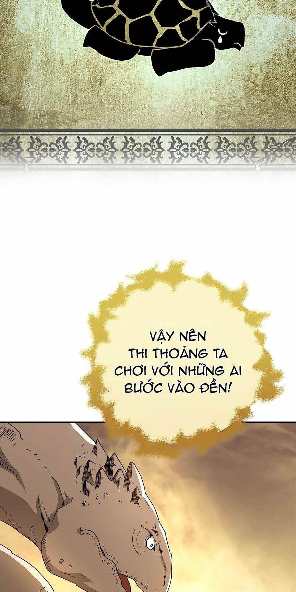 Cốt Binh Trở Lại: Chương 112